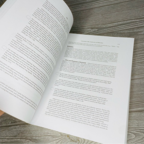 Paula Kluth You're Going to Love This Kid Teaching Students w Autism 2nd edition - Picture 7 of 9